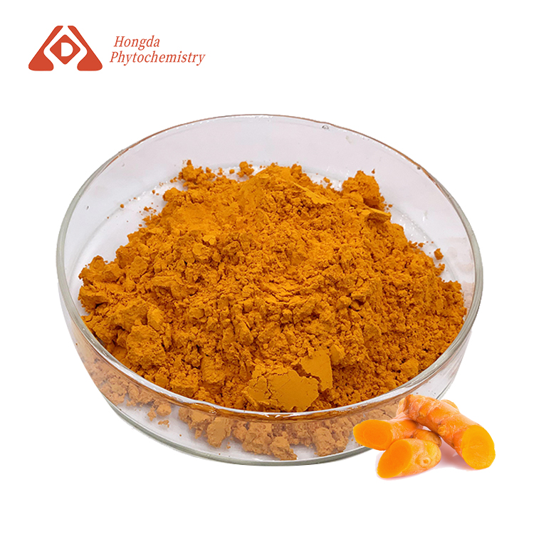 Liposomal Curcumin Powder